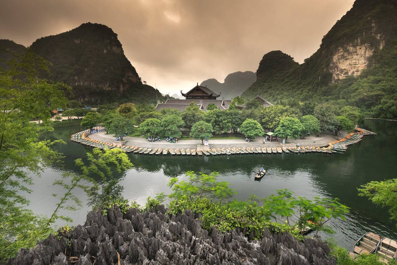 Odessa Village By Pramana Villas Indonesia